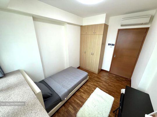 Queens (D3), Condominium - For Rent - Photo 1