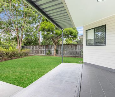 Bright & Private Family Home in Prime Kellyville Location - Photo 4