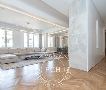 Tout savoir sur cet appartement dans le quartier Saint James-Généra... - Photo 1