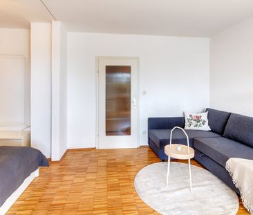 Furnished apartment in Berg am Laim - Photo 3