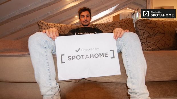 madrid, Community of Madrid 28005 - Photo 1