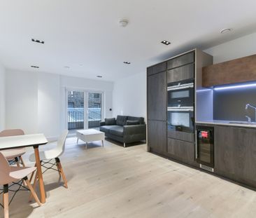 1 Bed Flat, Exchange Gardens, SW8 - Photo 4