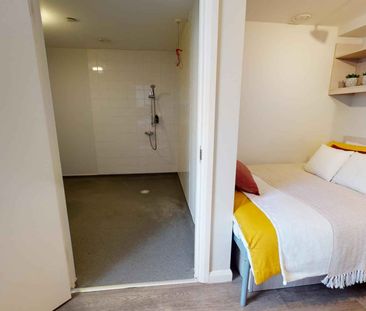 Accessible Gold Studio - Photo 4