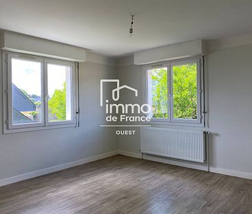 Location maison 4 pièces 88.84 m² à Mayenne (53100) - Photo 1