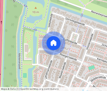 Ruime eengezinswoningen in Batau Noord, Nieuwegein - Photo 1