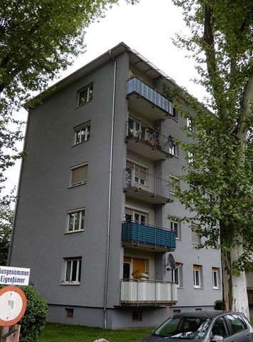 Gemütliche 2-Zimmer-Wohnung mit Balkon - Photo 4