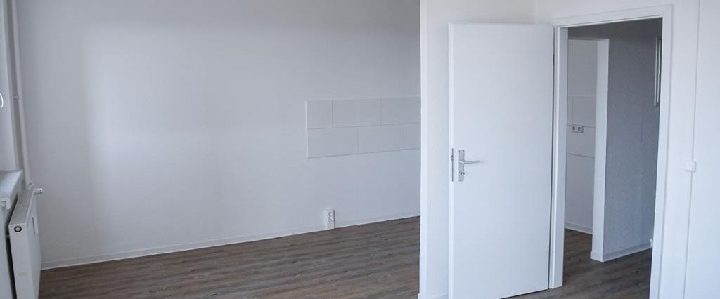 New year – new apartment! - Foto 1