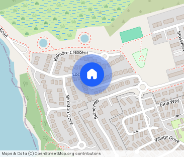Loch Road, Stepps, G33 - Photo 1