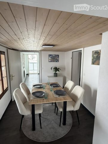 3.5 Zimmer, 67 m² - Photo 4