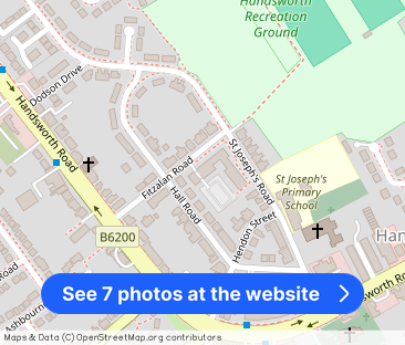 14 Fitzalan Road, SHEFFIELD - Photo 1