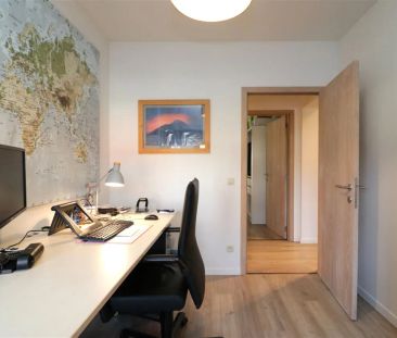 Gunstig gelegen woning met 3 slpk., tuin en garage te Zichem - Photo 2