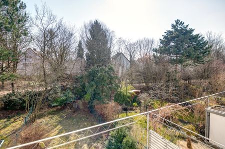 Freundliches Split-Level-Reihenhaus mit Terrasse - Foto 3