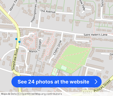 4 bedroom semi-detached house for rent - Photo 1