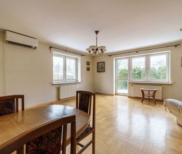 Przestronny dom z niezależną częścią biurową - Zdjęcie 1