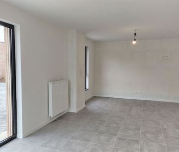 In optie - Appartement te huur in Turnhout met 1 slaapkamer - Foto 3