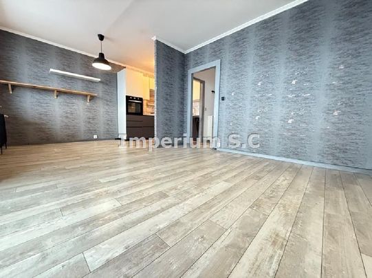 Mieszkanie Sosnowiec Sielec powierzchnia 39.0 m² C234-WM-22520 - Zdjęcie 1