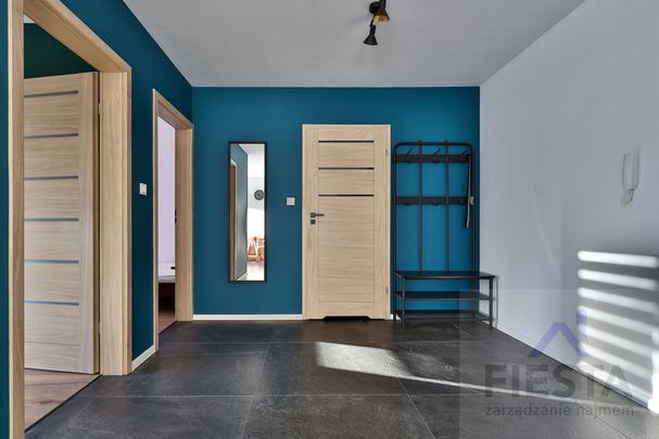 Katowice Bogucice, ul. Karoliny - Фото 1