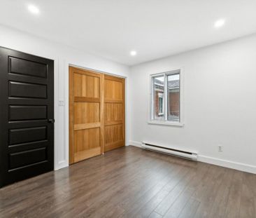 507 Rue Vermont, J4J 2K4, J4J 2K4, Longueuil - Photo 4