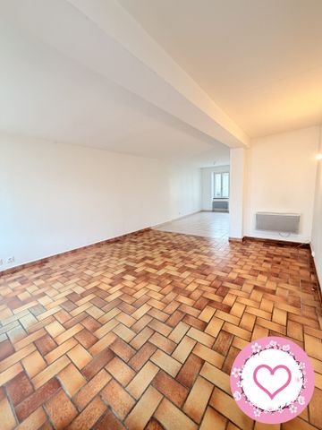 Location Maison 4 pièces 104m² SULLY SUR LOIRE 45600 - Photo 2