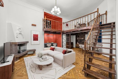 Warszawa, Śródmieście, al. Aleje Ujazdowskie - Фото 3