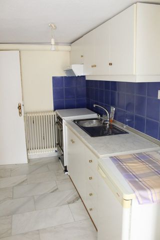 Studio/Γκαρσονιέρα για ενοικίαση Νεάπολη - ΔΕΠΟΣ (Καβάλα) - Φωτογραφία 2