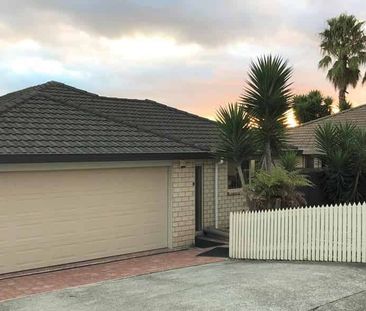 Hill Park Four Bedroom Two Bathroom - Photo 2