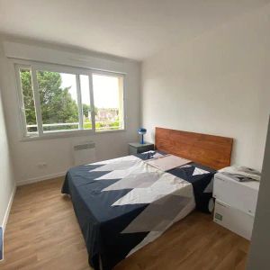 Appartement à louer 2 pièces 43.41m² - Photo 2