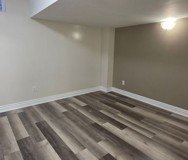 For Lease - 34 Interlacken Drive Unit# Bsmt, Brampton, Ontario - Photo 2