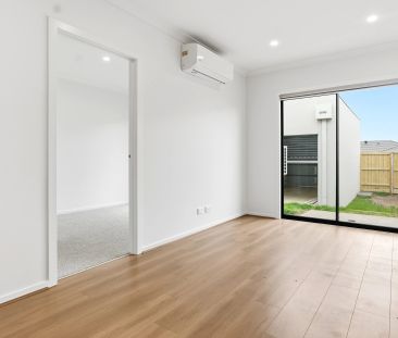 BRAND NEW HOME IN WYNDHAM VALE - Photo 3