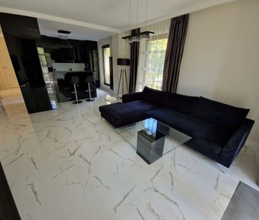 Ekskluzywny apartament - Warszawa Powiśle - Zdjęcie 2