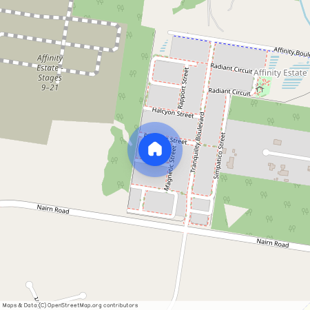 8 Luminous Place, Qld 4506, Morayfield