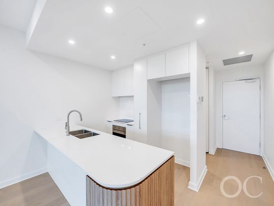 Open the Door To Designer Living with Elevated East Rundle Views - Photo 1