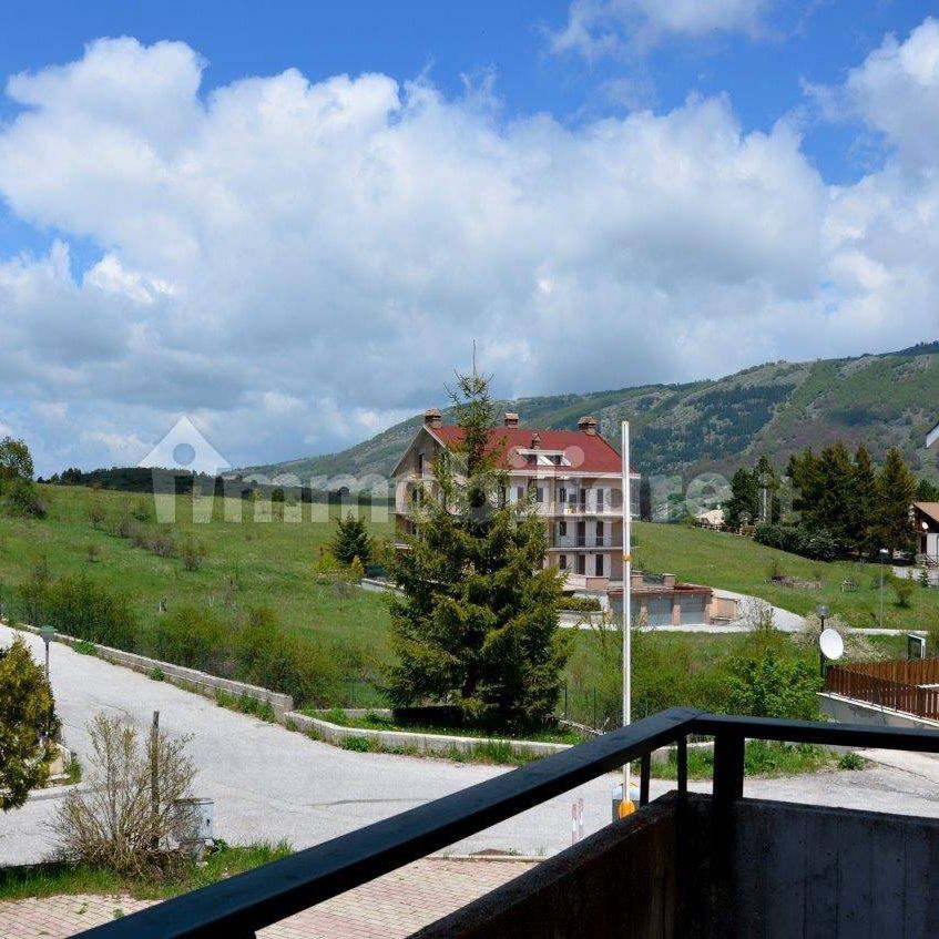 Trilocale via Osvaldo Moretti, Centro, Ovindoli - Photo 1