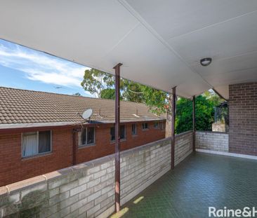 8/61 Prospect Street, Rosehill, NSW 2142 - Photo 4