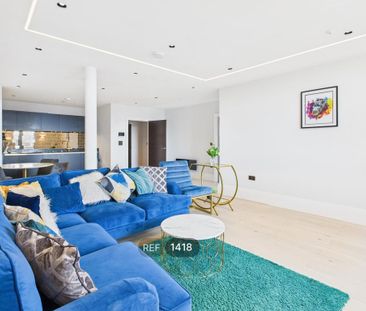 1 bedroom apartment to rent - Photo 2