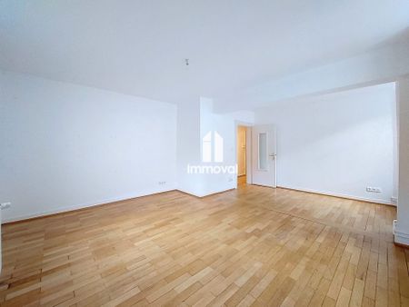 HYPER-CENTRE - 3 PCES - 67.77m² - Photo 5
