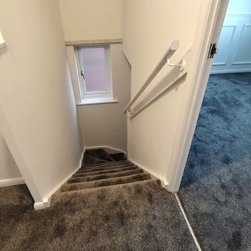 Severn Crescent - Photo 1