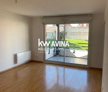 Location Appartement 3 pièces 68m² LINSELLES 59126 - Photo 3