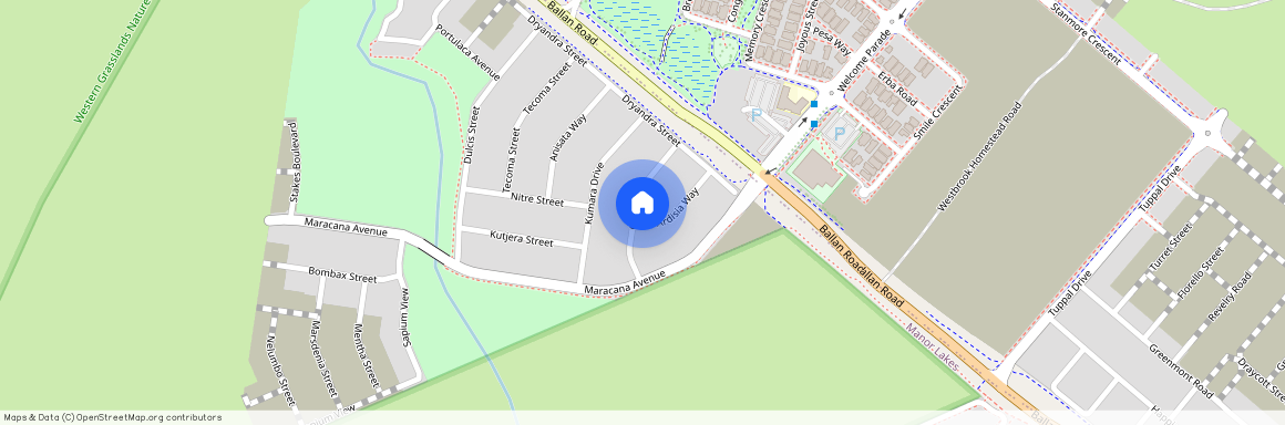 14 Cyad Way, Vic 3024, Manor Lakes