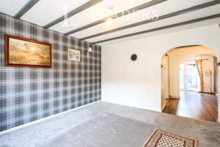 3 bedroom house to rent - Photo 2