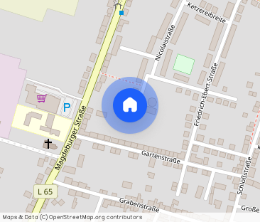 Helle 2-Zimmer-Wohnung - Photo 1