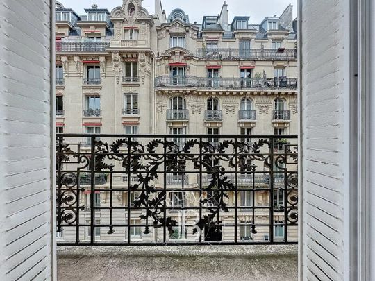 Appartement • Ecole Militaire, Paris 7ème - Photo 1