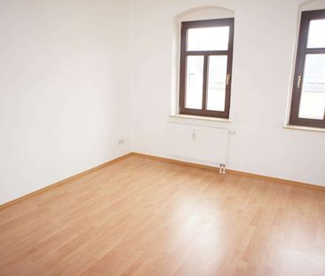 DG - Laminat - Bad mit Fenster ! frei ab 1.2.25 - Photo 1