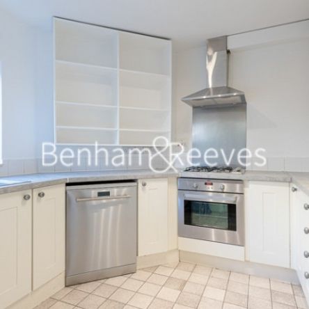 3 Bedroom house to rent in Bellgate Mews, Dartmouth Park, NW5 - Photo 1