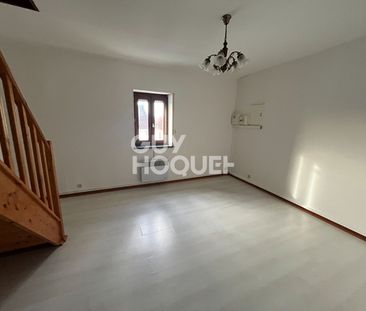 SAINT PAUL LES DAX - Appartement T2 - Photo 1