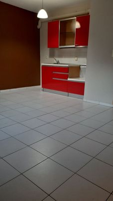 Studio/Γκαρσονιέρα για ενοικίαση Καβάλα - Photo 1