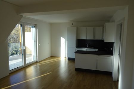 14940 Drei Zimmer mit Gartenblick - Foto 3