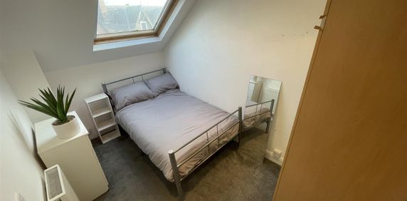 1 bedroom terraced sharedaccommodation to rent - Photo 2