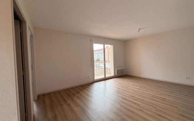 Appartement à louer 2 pièces • Mont-de-Marsan - Photo 1
