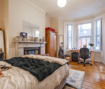 5 bedroom terraced house to rent - Photo 3